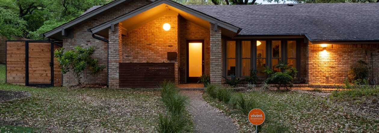 Huntsville Vivint Home Security FAQS