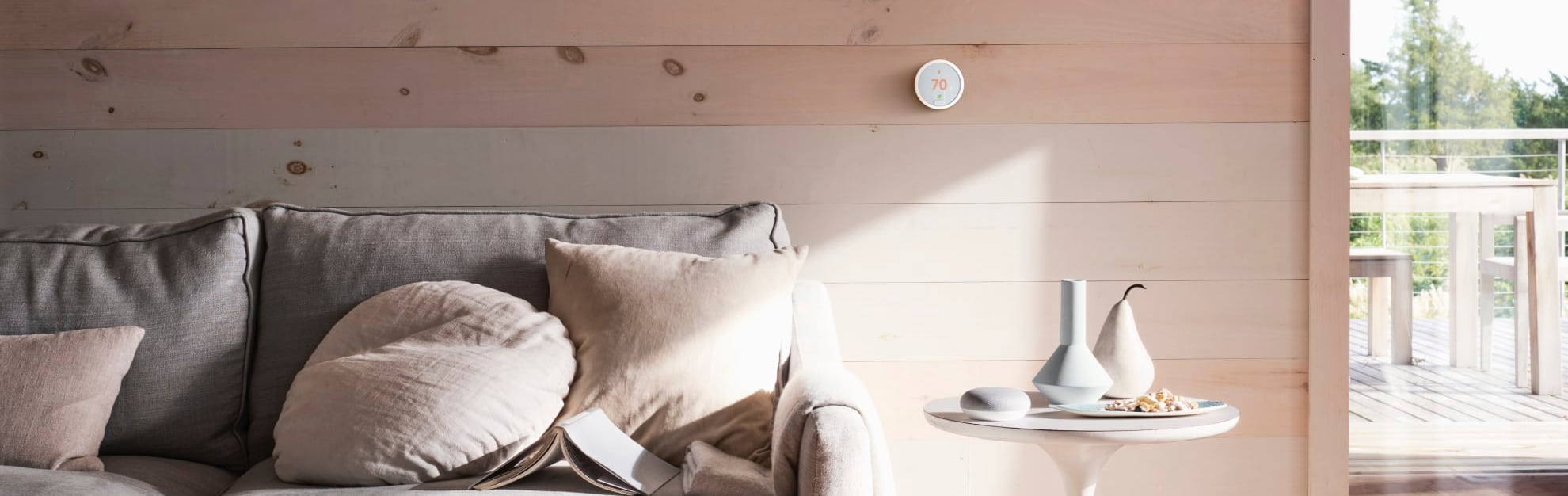 Vivint Home Automation in Huntsville