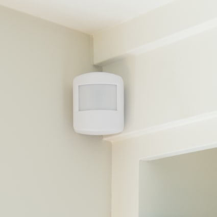 Huntsville motion sensor