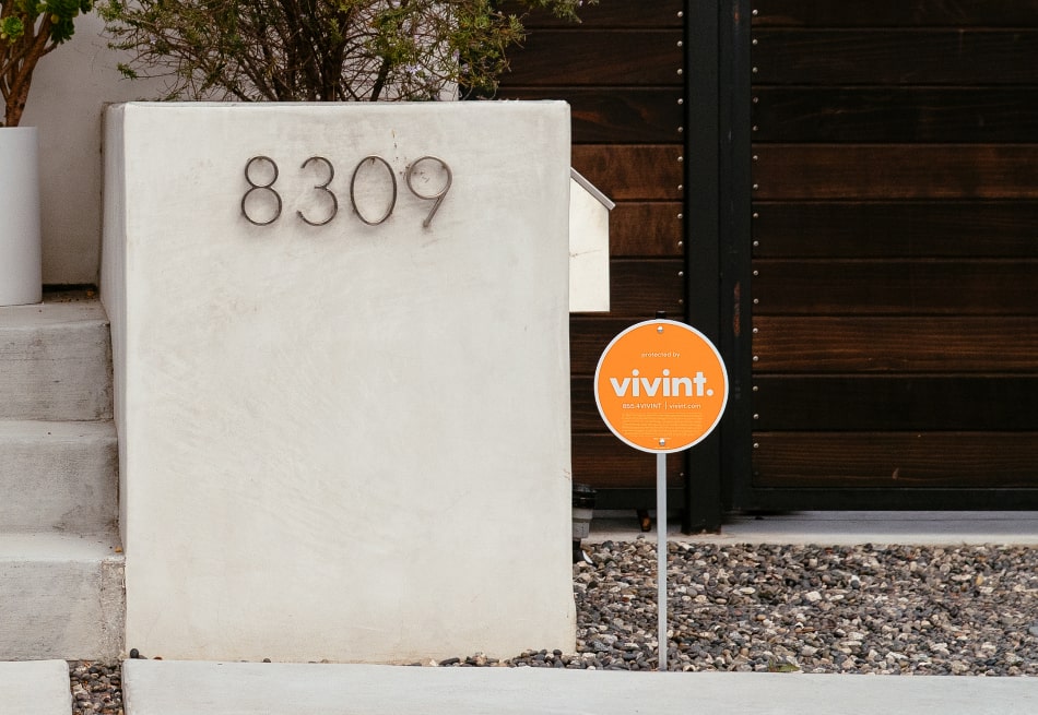 Vivint Huntsville dealer
