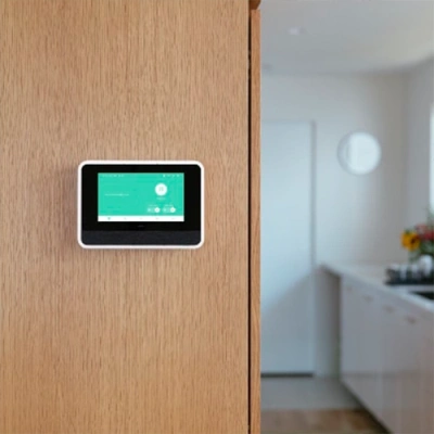 Huntsville vivint smarthub